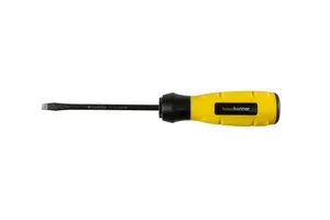 Hanskonner Отвертка шлицевая 5x100 HK1040-16-SL5-100