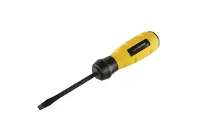 Hanskonner Отвертка шлицевая 5x75 HK1040-16-SL5-75