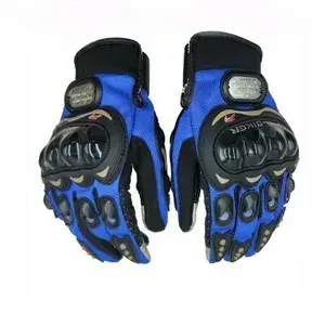 Pro-Biker Перчатки MCS-01 Red XL
