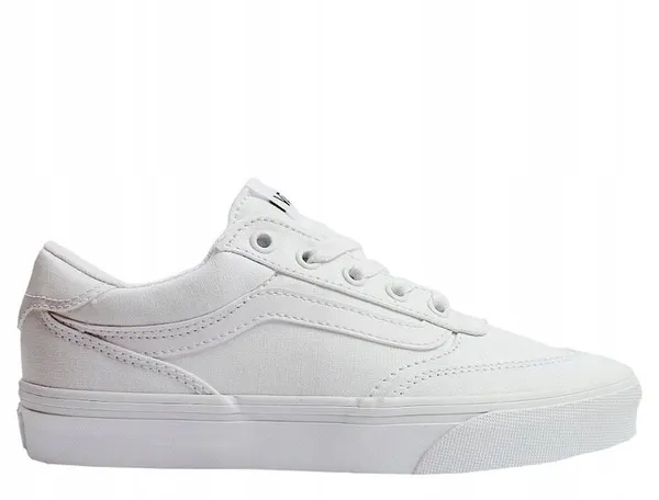 VANSКеды Brooklyn LS
