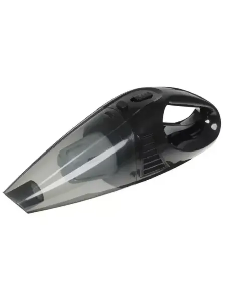 Ilyakrass_auto Автомобильный пылесос QUMO VaccoPM 3B