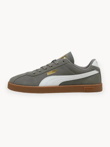PUMAКеды Club II