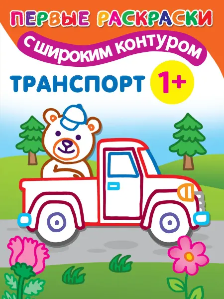 АСТ Транспорт