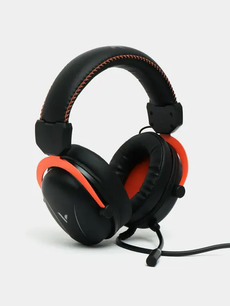Наушник Rapoo VH350S Black