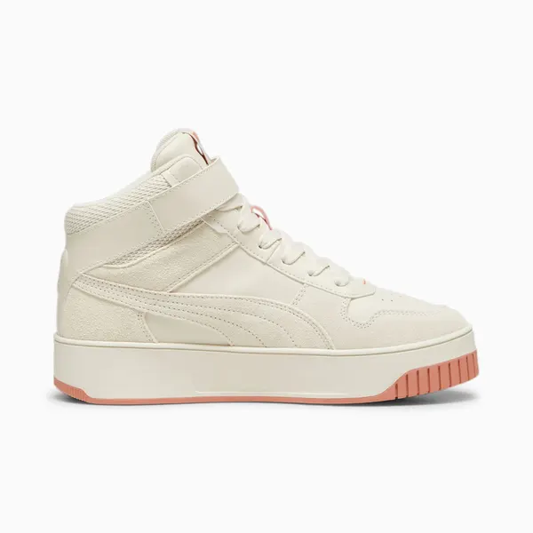 PUMAКеды Carina Street Mid