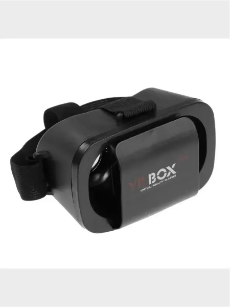 Экран для проектора рулонный мультимедийный Мини 3D VR очки для смартфонов до 5.5 дюймов
