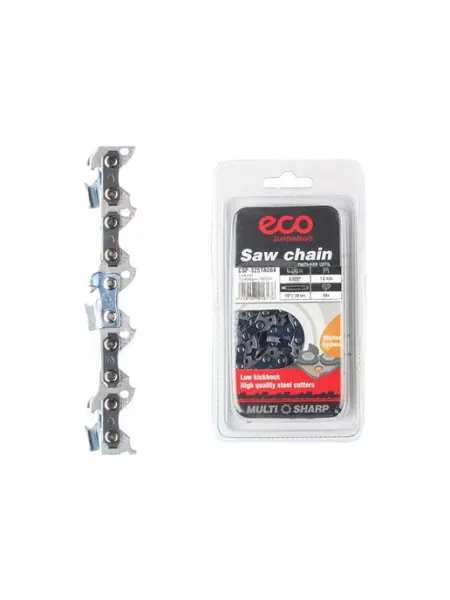 Eco Цепь 38 см 0,325" 1,5 мм 64 звена 325TA (CSP-325TA564)
