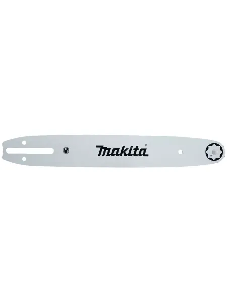 Makita Шина, длина 35см 14", паз 1,1мм, SN, 52 звена, 191G16-9