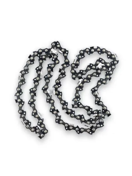 Rezer Цепь для мини пилы (электрической пилы) с шиной 4" (13см)