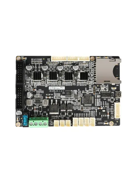 Creality Материнская плата для 3D принтера CR-6 SE