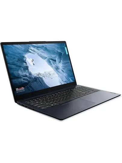 Lenovo IdeaPad 1 15AMN7 AMD Ryzen 5 7520U / 8 ГБ RAM / 256 ГБ SSD / 15.6" FHD ноутбук