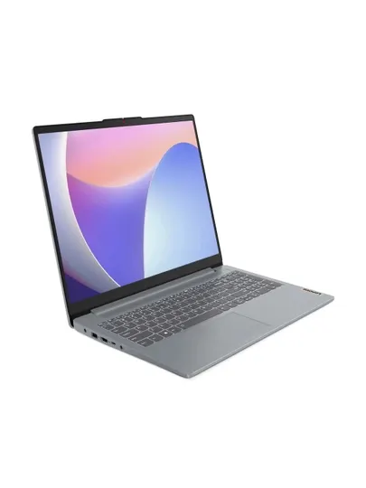 Lenovo IdeaPad Slim 3 15IAN8, Celeron N100, 4/128GB, 15.6" FHD ноутбук