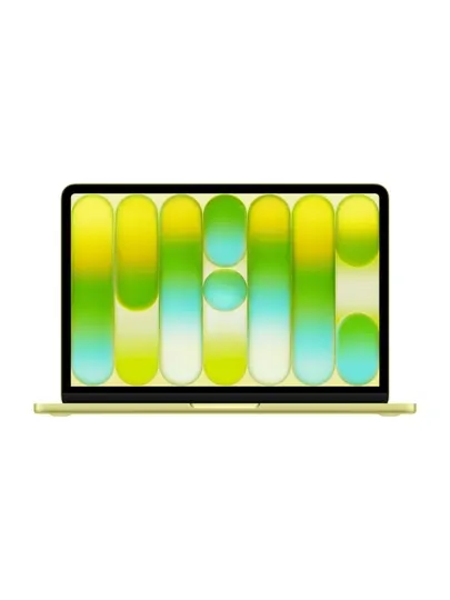 Ноутбук MacBook Neo 13", A18 Pro, 8/256ГБ, до 16ч работы, EN раскладка