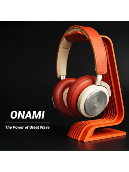 Подставка для наушников ONAMI (3D печать)