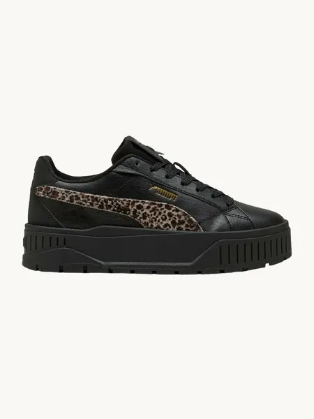 PUMAКеды Karmen II
