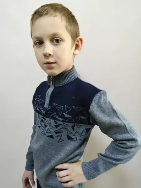 Нет бренда Свитер
