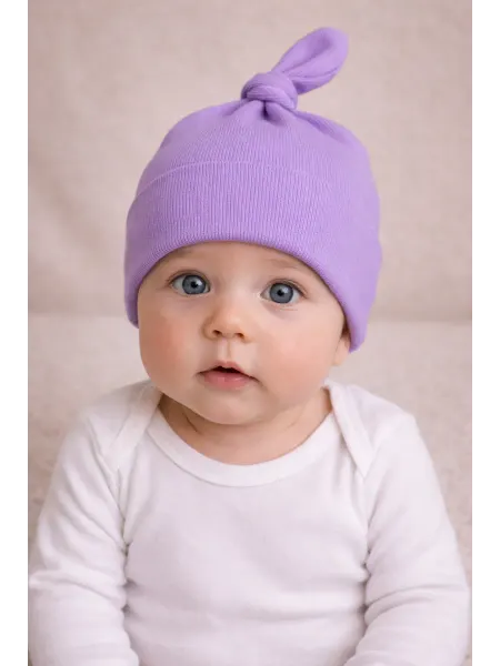 My princess Шапочка для новорожденных