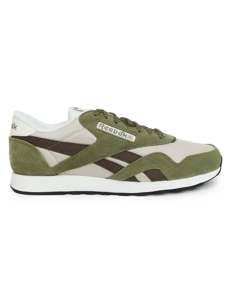 ReebokКроссовки Classic Nylon