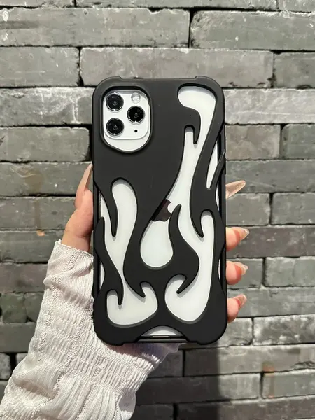 Чехол О'кейси, для iPhone 11 Pro, накладка, защита камеры, черный