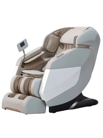 Массажное кресло ADIKS GM‑797 Restayline 3D+
