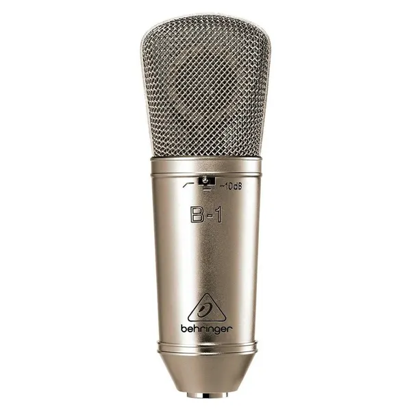 Студийный микрофон BEHRINGER B-1