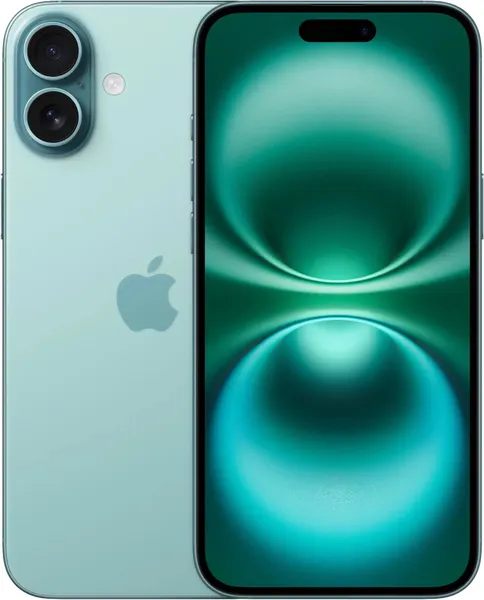 Apple iPhone 16 PLUS 128GB