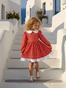 Платье 3kinder для девочки платье летнее