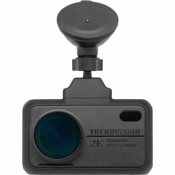 Автомобильный видеорегистратор TrendVision Hybrid Signature Evo Rro