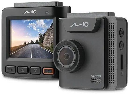 Видеорегистратор Mio ViVa V26