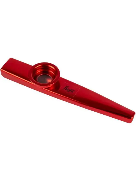 Flight KZ Red Казу металлический