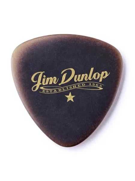 DUNLOP 494P102 Americana Large Triangle 3Pack Медиаторы