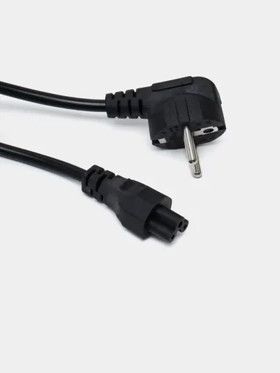 Кабель питания для ноутбука, 3pin, C5