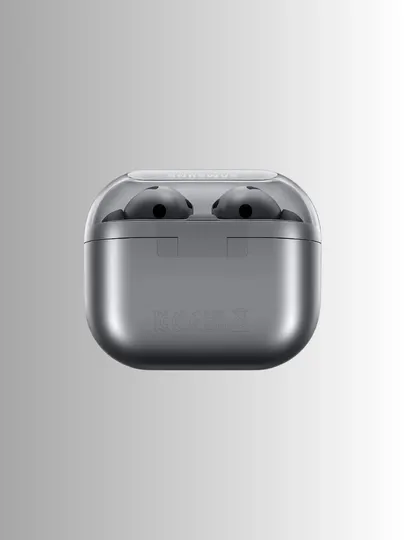 Беспроводные наушники Galaxy buds 3pro