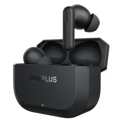 Наушники True Wireless OnePlus Nord Buds 3R Ash Black черные