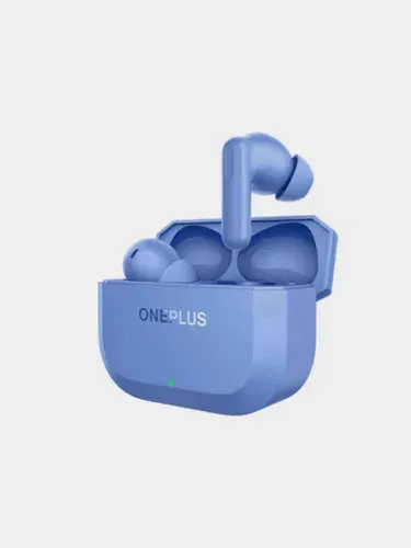 OnePlus Nord Buds 3R Беспроводные вкладыши наушники, синие