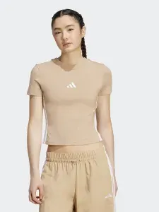 Футболка adidas Sportswear W 3S SJ BABY T
