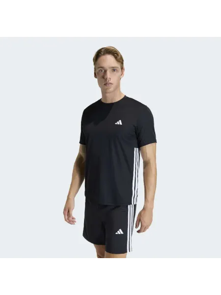Adidas Футболка спортивная WE BAS 3S T