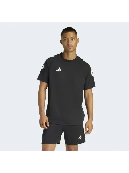 Adidas Футболка спортивная M SERENO 3S T