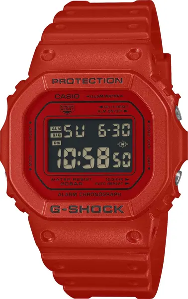 CASIOНаручные часы G-Shock