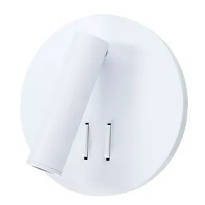 Arte Lamp Бра ELECTRA A8232AP-1WH