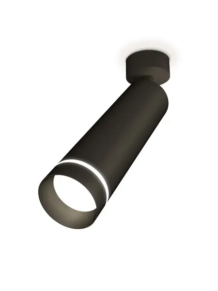AMBRELLA LIGHT Спот DIY System Complects, XM6356003, Стиль Техно