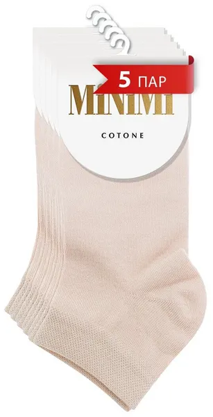MiNiMiНоски MINI COTONE, комплект