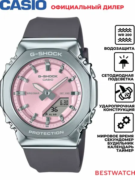 CASIOНаручные часы