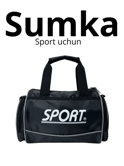 Спортивная сумка Bag Gym, сумка UFC для фитнеса для мужчин и женщин