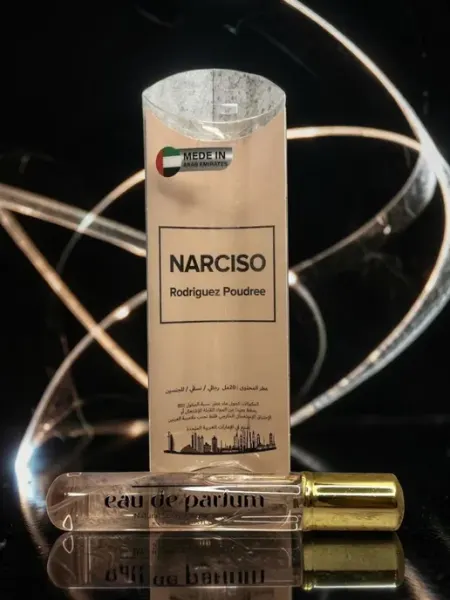 ParfumeX Духи Narciso Rodriguez Poudree
