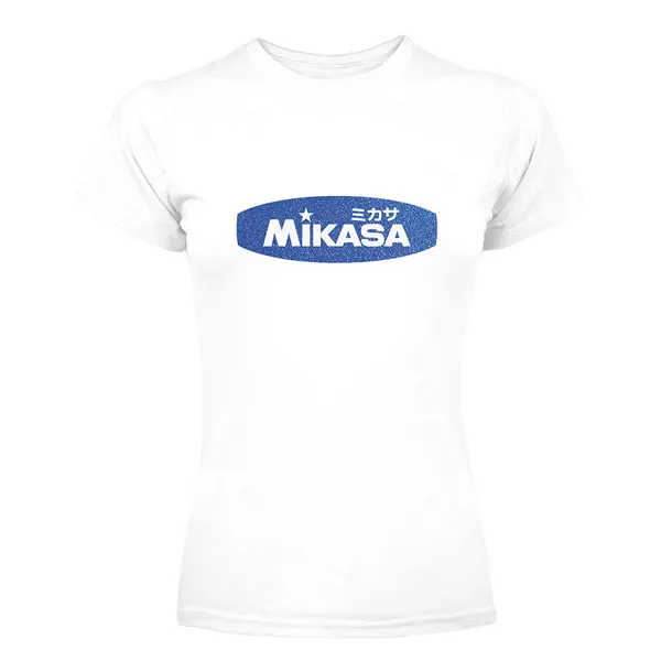 MikasaФутболка спортивная