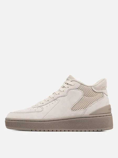 STREETBEATКроссовки Solid Mid