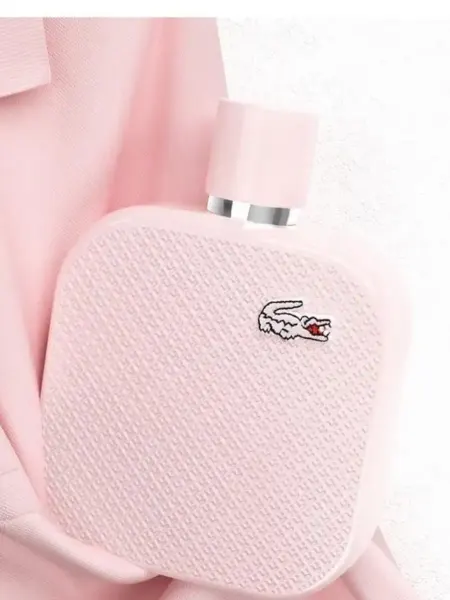 Lacoste Духи L.12.12 Eau de Parfum Rose For Her