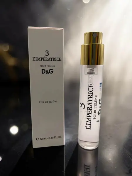 ParfumeX Духи DOLCE & GABBANA L`Imperatrice 3