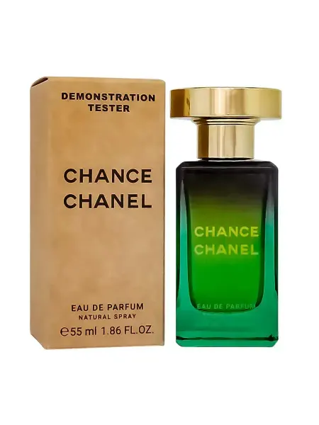 Тестер духи Шанель Шанс Chanel Chance,edp, 55ml